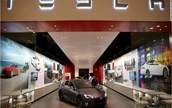 Why Tesla is worth more than GM