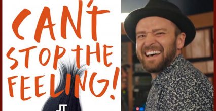 Justin Timberlake’s ‘Can’t Stop the Feeling!’ Among Top 20 Longest-Leading AC Hits