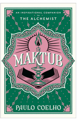 Maktub by Paulo Coelho